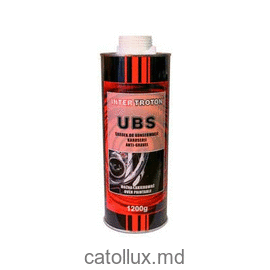 Средство защиты кузова Антигравий UBS Troton белый 1200 гр 