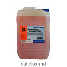 Чистящее средство FRA-BER Cera Nanotech 25l 