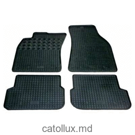 Covoras cauciuc RIGUM Audi A6  06 