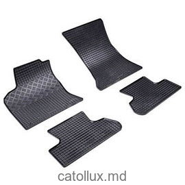 Covoras cauciuc RIGUM Audi Q5 09 