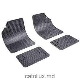 Covoras cauciuc RIGUM  Uni I 