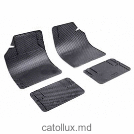 Covoras cauciuc RIGUM  Uni II 