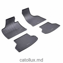 Covoras cauciuc RIGUM Audi A3  04 
