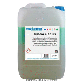 Чистящее средство FRA-BER TURBOWASH S.E. LUX 25 kg 