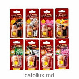 Aromatizator Areon Fresco (Mixt) 1buc 