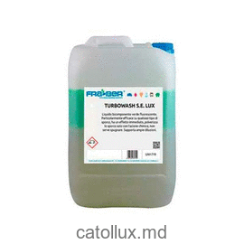 Чистящее средство FRA-BER TURBOWASH S.E. LUX 10 kg 