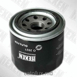 Filtru ulei HEXEN O 2021 (SM 121)-(OP 617)-(ZP 515) 
