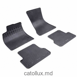 Covoras cauciuc RIGUM Audi A6  /  A7 11 