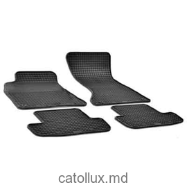 Covoras cauciuc Gumarny Zubri Audi A5 (2007-) (212954) 