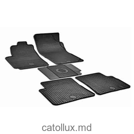 Covoras cauciuc Gumarny Zubri Citroen Xsara Picasso (2003-) 5pcs. (213797) 