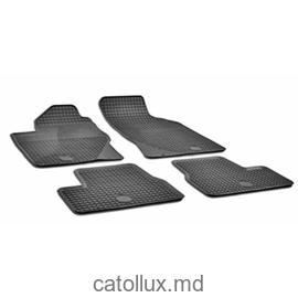 Covoras cauciuc Gumarny Zubri Lada 2110/2111/2112 (2000-2007) (211915) 