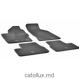 Covoras cauciuc Gumarny Zubri Lada Kalina (2008-) (215144R) 