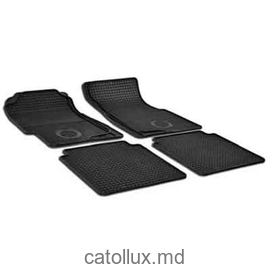 Covoras cauciuc Gumarny Zubri Honda Civic (-2001) (250349) 