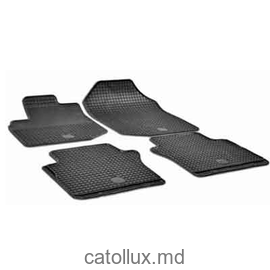 Covoras cauciuc Gumarny Zubri Honda Jazz (2008-),City (2009-) (216122) 