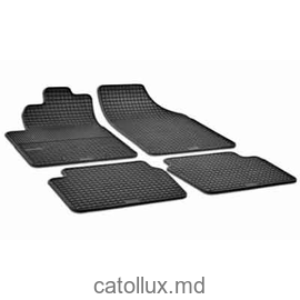 Covoras cauciuc Gumarny Zubri Hyundai i10 (2008-) (215164) 