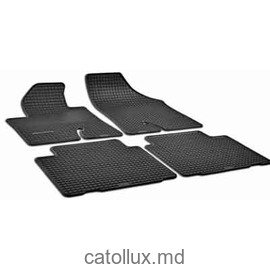 Covoras cauciuc Gumarny Zubri Hyundai ix 55 (2008-) (216464) 