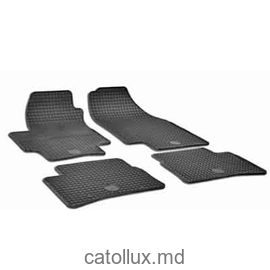 Covoras cauciuc Gumarny Zubri Hyundai Accent (2006-) (212684) 