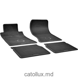 Covoras cauciuc Gumarny Zubri Mercedes (W124),E-Klasse (1986-) (259489) 