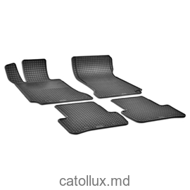 Covoras cauciuc Gumarny Zubri Mercedes C63 AMG Combi (2015-), (W 204) C-Klasse (2007-2014), (212994) 