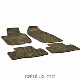 Covoras cauciuc Gumarny Zubri Toyota Rav 4 (2006-) (214964) 