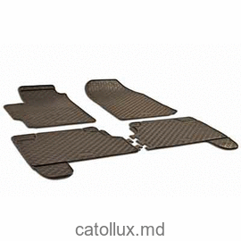 Covoras cauciuc Gumarny Zubri Toyota Yaris (2006-10).2011-acoperit.de podea (214763) 