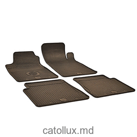 Covoras cauciuc Gumarny Zubriя Renault Megane(1999-2003)- (211169) 