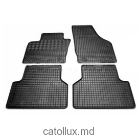 Covoras cauciuc RIGUM Audi Q3 11 