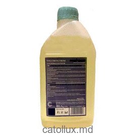 Средство для  мойки Toglimoscerini 1kg 