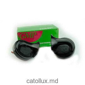 Claxon (NC-14-CH014) 