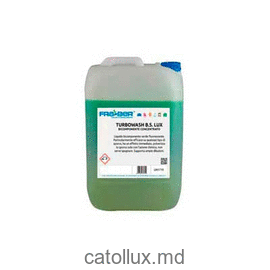 Средства для чистки FRA-BER Turbowash B.S. Lux 10 kg 