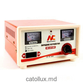 Зарядное устройство с трансформатором  NC-LC15 B1 