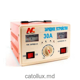Зарядное устройство с трансформатором  NC-LC30B 