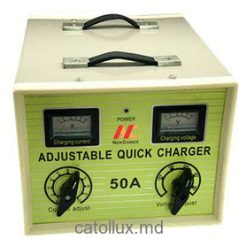 Зарядное устройство с трансформатором NC-16-6081 