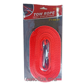 Трос 8т.- 6мет. (NC-03-TS015/NC-02-TR007) 