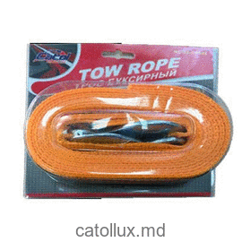 Трос (NC-02-TR002) 3.5 T, 4 м 