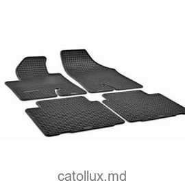 Covoras cauciuc Gumarny Zubri Hyundai Tucson 2004- (214037) 