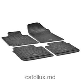 Covoras cauciuc Gumarny Zubri Hyundai Veloster 2011- (216978) 