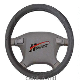 Husa volan (NC-09-401) Black-«M» 