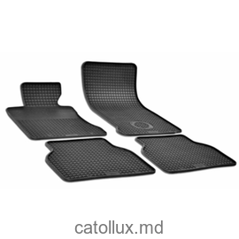 Covoras cauciuc Gumarny Zubri BMW (E 60) -2004 (213824FL) 