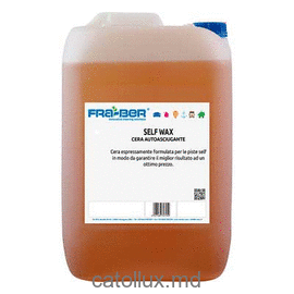 Чистящее средство FRA-BER Self Wax 5 L 