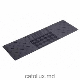 Covoras cauciuc RIGUM  Uni Tunel 