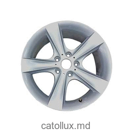 Титановые диски BMW  R17x8j 5x120 