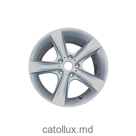 Jante titan BMW R15x7jj 5x120s 