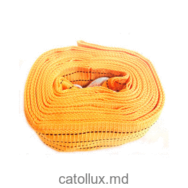 Трос (NC-02-TR020) 5T 6M 70G/M/ 