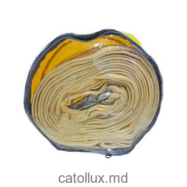 Трос (NC-02-TR020) 5T 6M 60G/M/ 