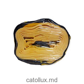 Трос (NC-02-TR021) 5T 4M 60G/M 