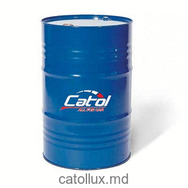 Масло 75W90 10W40 Catol Lux 60L 