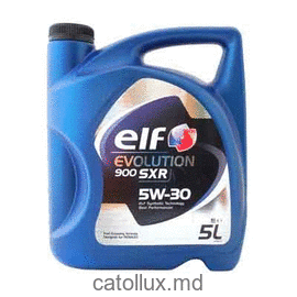 Ulei ELF  5W40 Evolution SXR 5L 