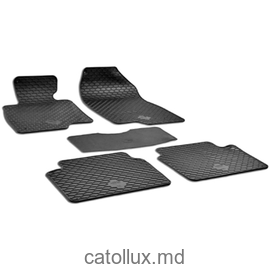 Covoras cauciuc Gumarny Zubri Mazda M3\M6 2013 5D  (219058) 