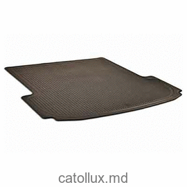 Резиновые коврики Gumarny Zubri для Skoda Octavia combi luggage boot  (211198) 